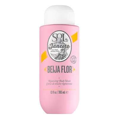 Sol de Janeiro Beija Flor Skin-Renewing Body Wash (385 ml)