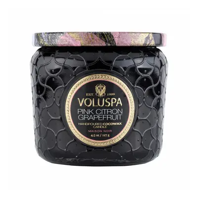 Voluspa Petite Jar Pink Citron Grapefruit 40h