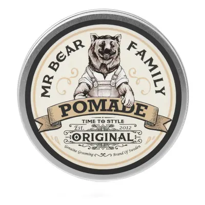 Mr Bear Family Pomade Original (100g)