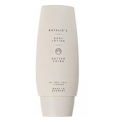 Natalie's Cosmetics Le Petite Better Aging Body Lotion (75 ml)