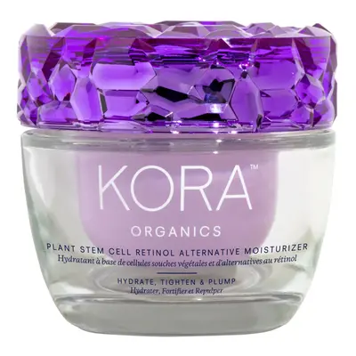 Kora Organics Plant Stem Cell Retinol Alternative Moisturizer 50 ml