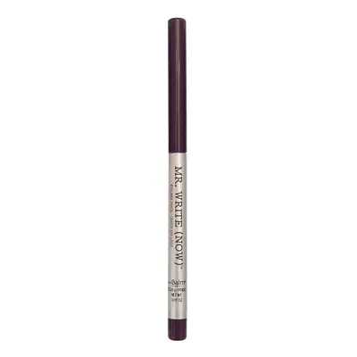 The Balm Mr. Write Now Eyeliner - Deep Purple 0 g