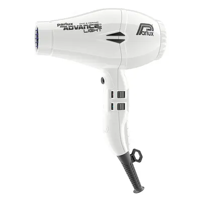 Parlux Advance Light - Hvid