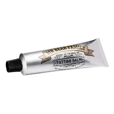 Mr Bear Family Tattoo Balm 30 ml