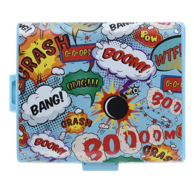 Excellent Houseware Madkasse Boom