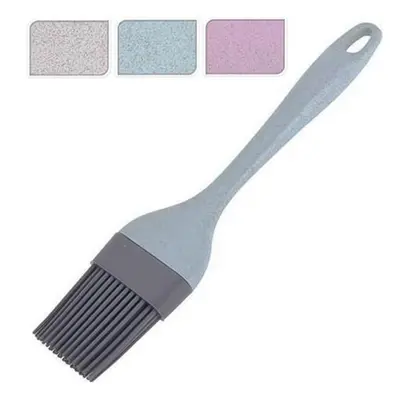 Excellent Houseware Silikonebørste Hvid