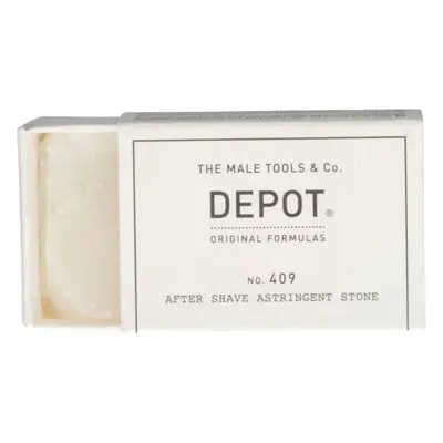 Depot No. 409 Aftershave Astringent Stone