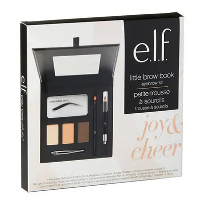 Elf Little Brow Book Eyebrow Kit (U)