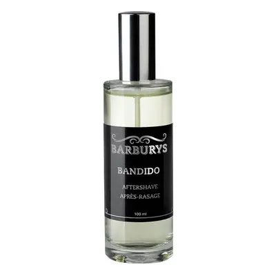 Barburys Bandido Aftershave Ref. P002114 10 ml