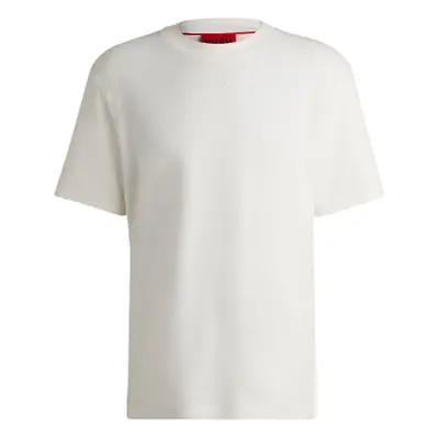 Hugo Boss T-Shirt Hvid Str. XL