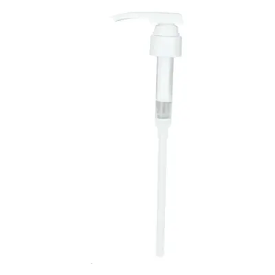 Nioxin Pumpe Hvid 1 Liter