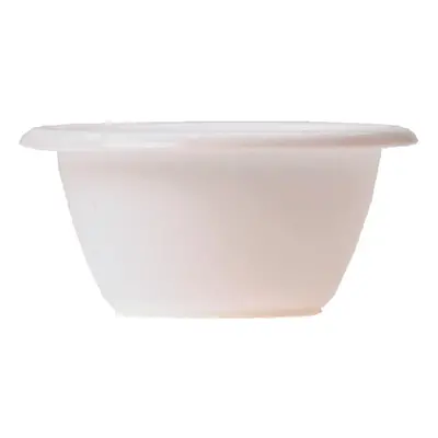 Sibel Farveskål Hvid Lille Ref. P003101