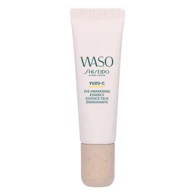Shiseido Waso Yuzu-C Eye Awakening Essence 20 ml