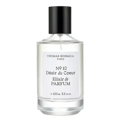 Thomas Kosmala No.10 Desir Du Coeur Elixir EDP 100 ml