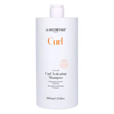 La Biosthetique Curl Activating Shampoo 1000 ml