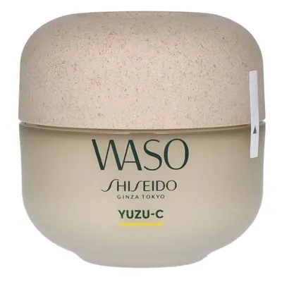 Shiseido Waso Yuzu-C Beauty Sleeping Mask 50 ml