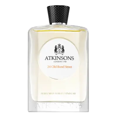 Atkinsons London 1799 24 Old Bond Street Aftershave Lotion 100 ml