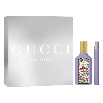 Gucci Flora Gorgeous Magnolia EDP Gift Set 60 ml