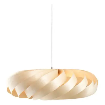 Tom Rossau - TR5 Hanglamp Ø100 Birch Natural
