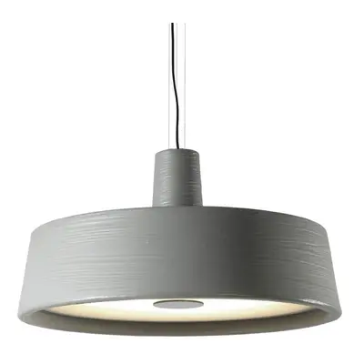 Marset - Soho 112 LED Dali Hanglamp Stone Gray