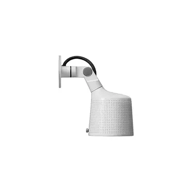 Vipp - 524 Wandlamp White