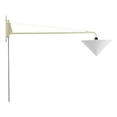 Vitra - Petite Potence Conique Scherm Wit