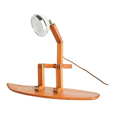 Pilke - Mr. Wattson tafellamp, 11 cm, wit Piffany Copenhagen