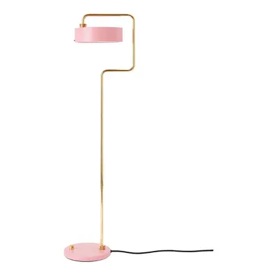 Made By Hand - Petite Machine Vloerlamp Light Pink