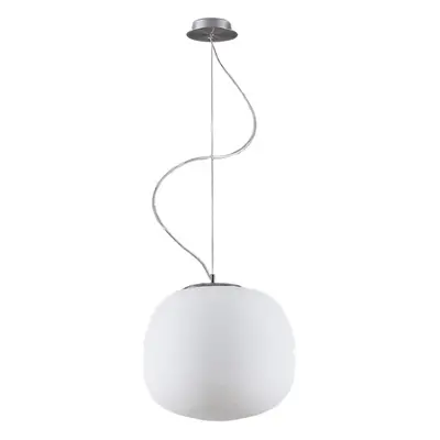 Lindby - Ginevra Hanglamp White