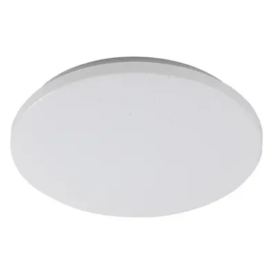 Lindby - Astera LED Plafondlamp Ø33 IP44 White