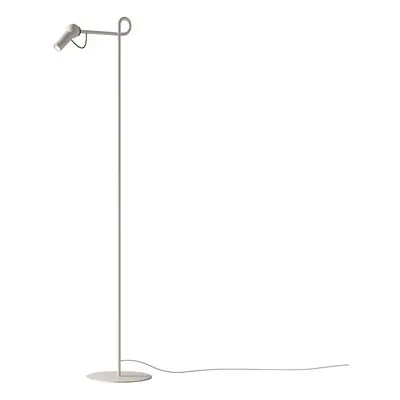 kdln - Bird Vloerlamp White