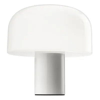 FLOS - Bellhop Glas T Taffellamp White