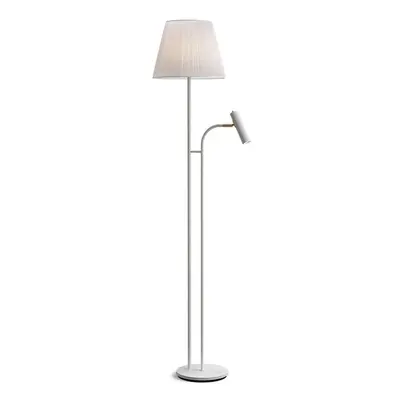 Belid - Slender Vloerlamp White/Off-White