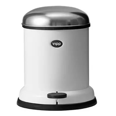 Vipp - 13 Bin White