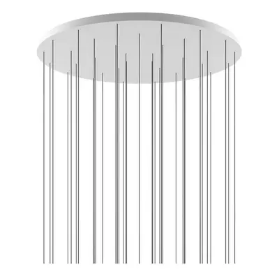 Lodes - Baldakijn R36 White