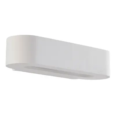 Lindby - Fioni Wandlamp White