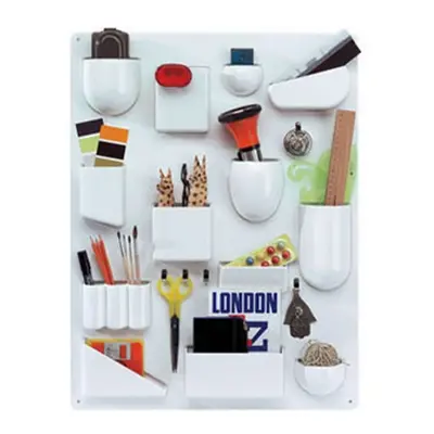 Vitra - Uten.Silo II White