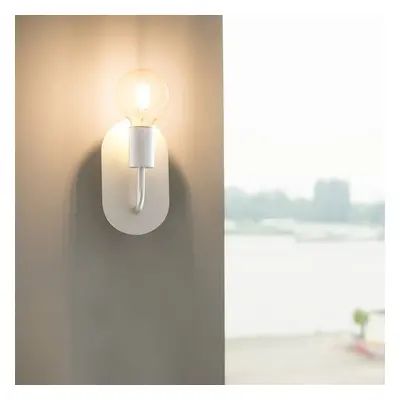 SLV - Fitu Wandlamp White