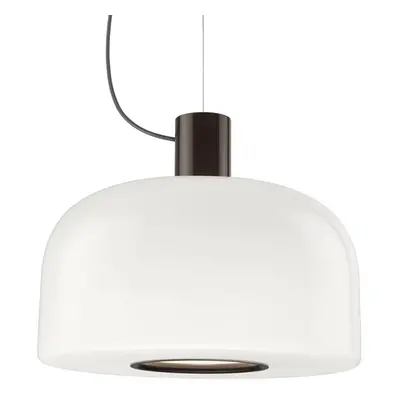 FLOS - Bellhop Glas S2 Hanglamp Cioko