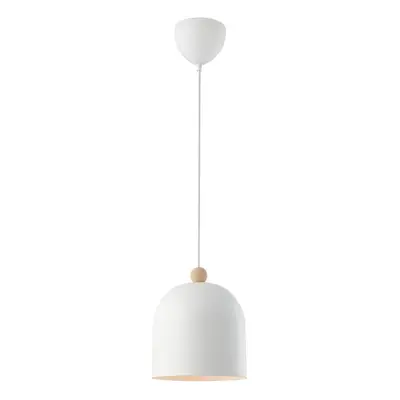 Nordlux - Gaston Hanglamp White