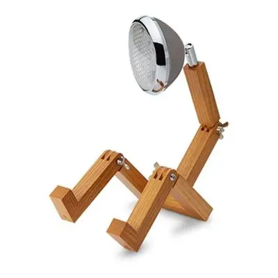 MR. WATTSON -  tafellamp, 11 cm, grijs Piffany Copenhagen