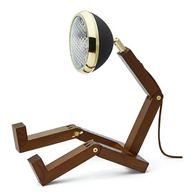 MR. WATTSON -  tafellamp, 28 cm, zwart Piffany Copenhagen