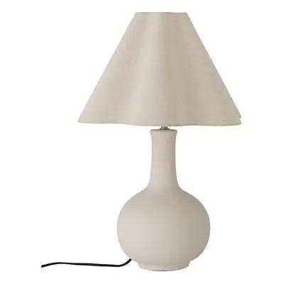 Bloomingville - Heide tafellamp White