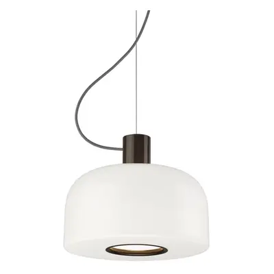 FLOS - Bellhop Glas S1 Hanglamp Cioko