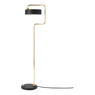 Made By Hand - Petite Machine Vloerlamp Deep Black