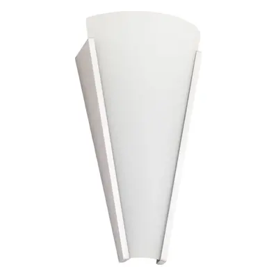 Lindby - Magnus Wandlamp White