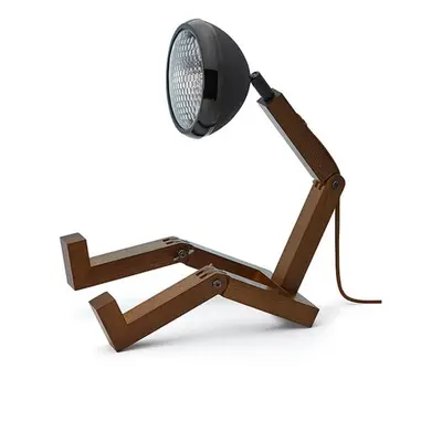 MR. WATTSON -  tafellamp, 28 cm, zwart Piffany Copenhagen