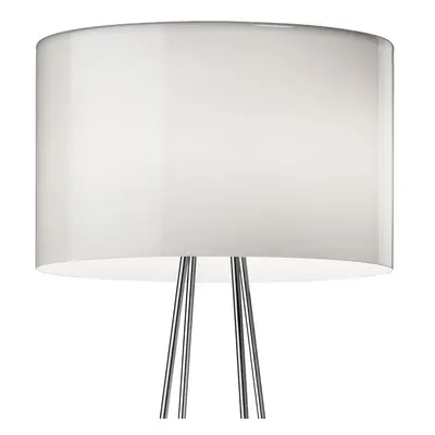 FLOS - Ray F2 Staande Lamp Glas
