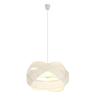 Lindby - Simaria Hanglamp White
