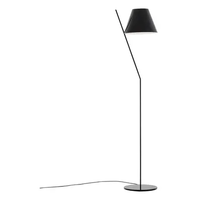 Artemide - La Petite F Vloerlamp Black
